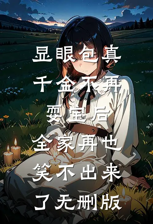 显眼包真千金不再耍宝后，全家再也笑不出来了无删版