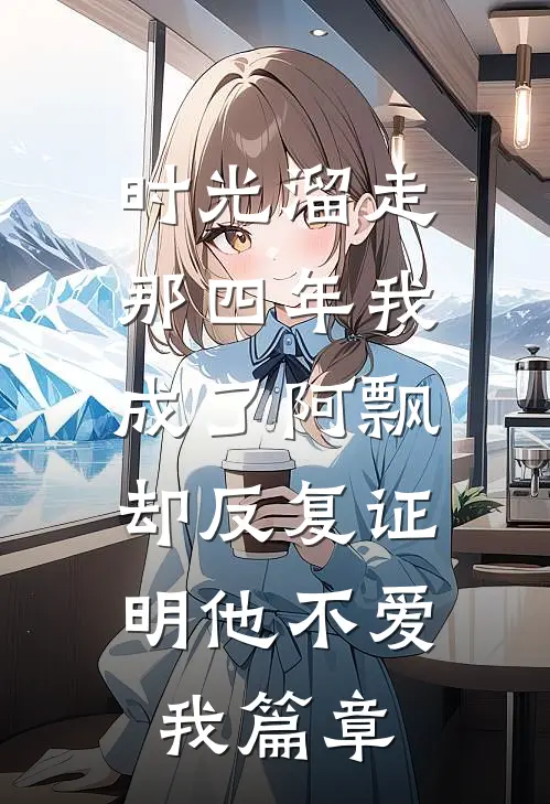 时光溜走那四年我成了阿飘，却反复证明他不爱我篇章