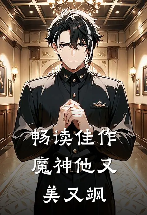 畅读佳作魔神他又美又飒
