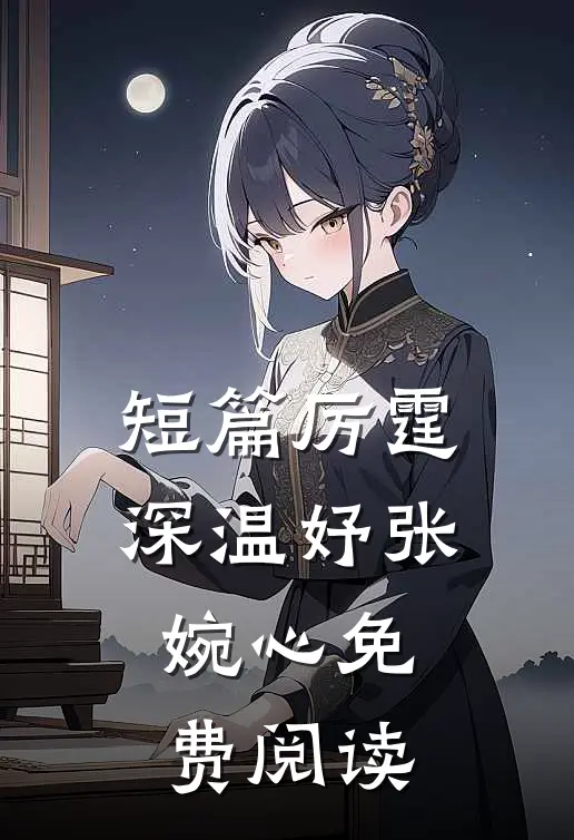 短篇厉霆深温妤张婉心免费阅读