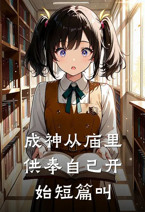 成神从庙里供奉自己开始短篇叫
