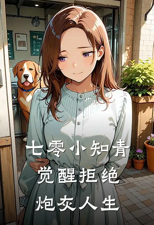 七零小知青觉醒拒绝炮灰人生