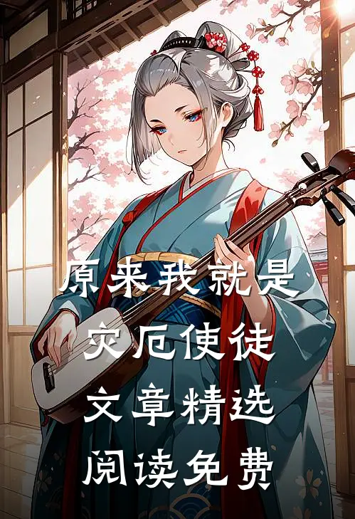 原来我就是灾厄使徒文章精选阅读免费