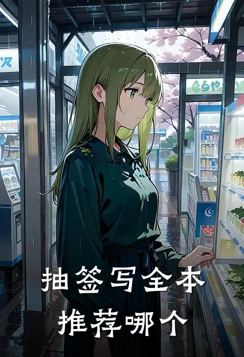 抽签写全本推荐哪个