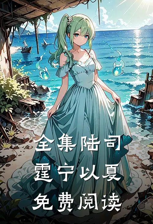 全集陆司霆宁以夏免费阅读