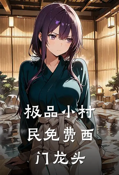极品小村民免费西门龙头