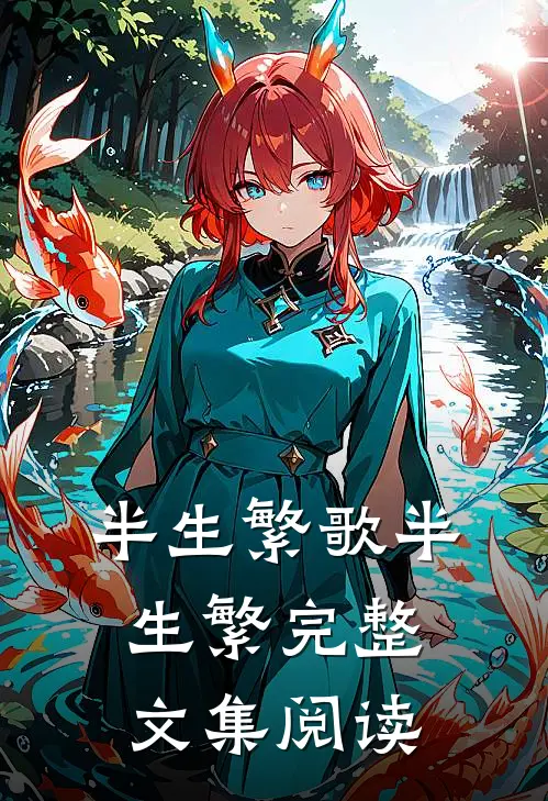 半生繁歌半生繁完整文集阅读