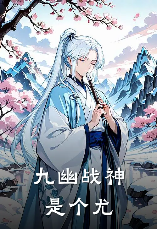 九幽战神是个尤