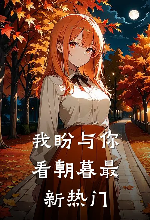 我盼与你看朝暮最新热门