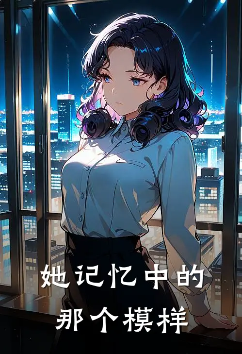 她记忆中的那个模样