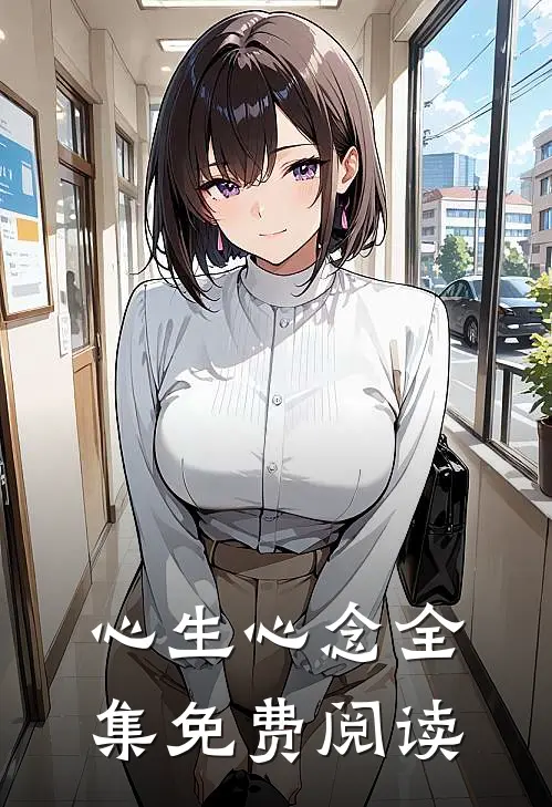 心生心念全集免费阅读