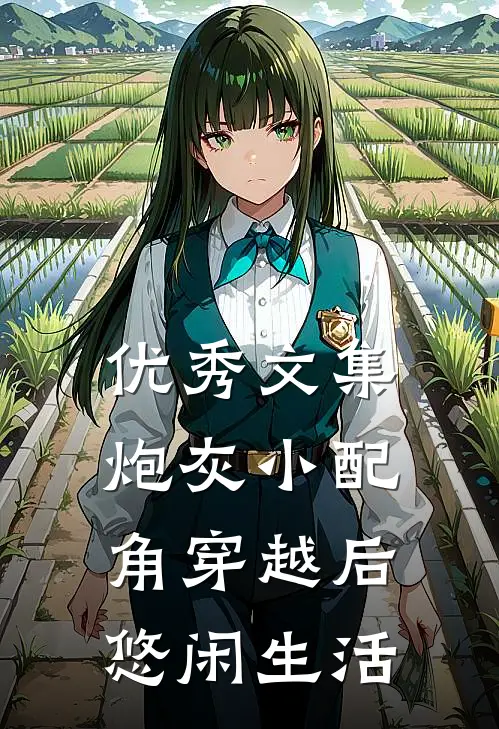 优秀文集炮灰小配角穿越后悠闲生活