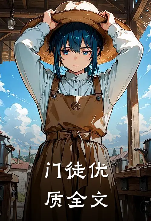 门徒优质全文