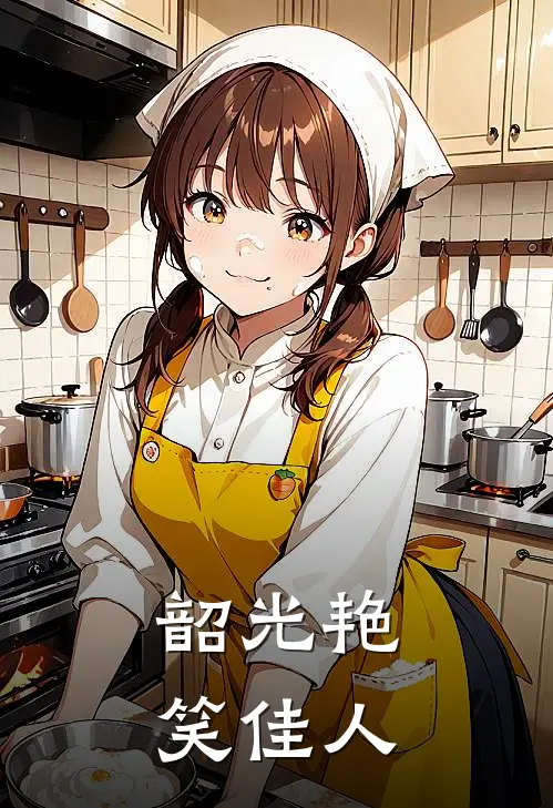 韶光艳笑佳人