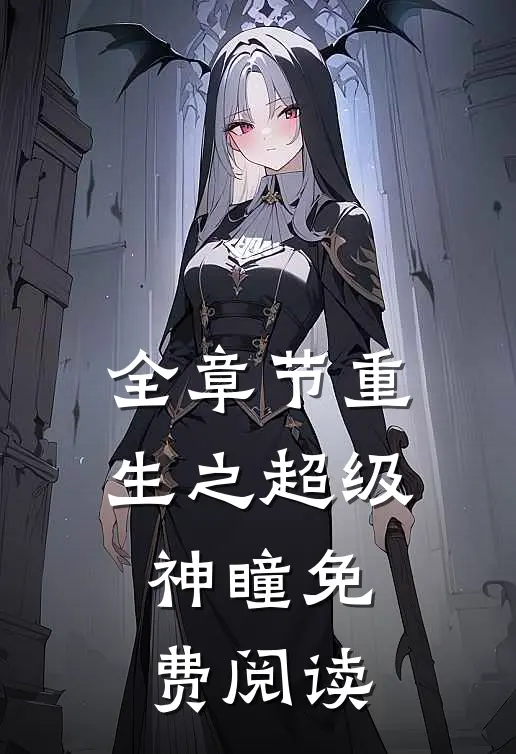 全章节重生之超级神瞳免费阅读
