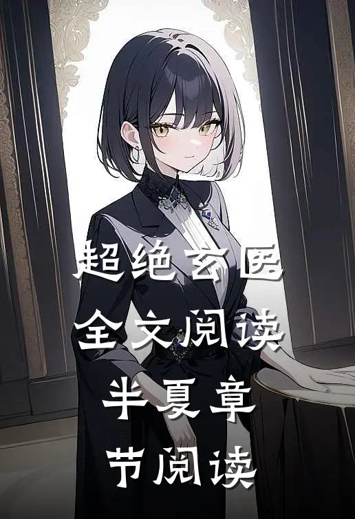 超绝玄医全文阅读半夏章节阅读