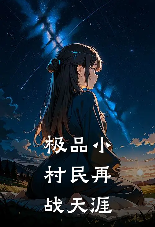 极品小村民再战天涯