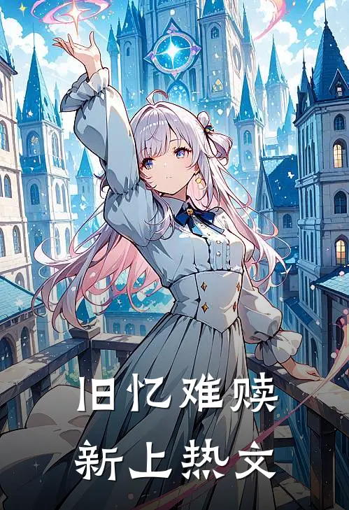 旧忆难赎新上热文