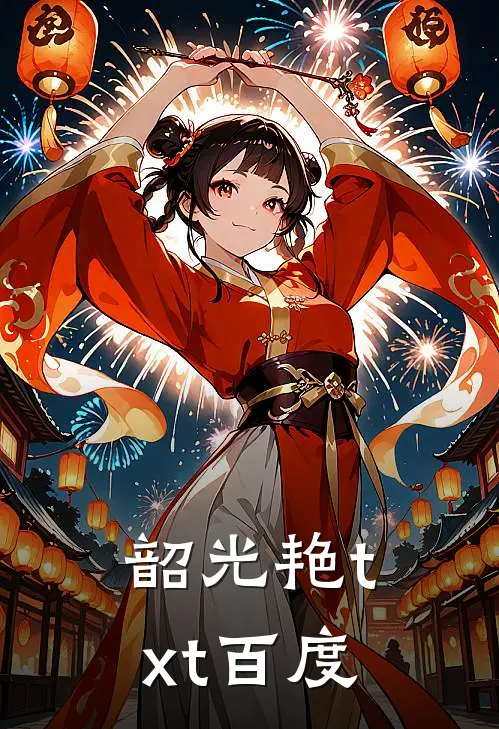 韶光艳txt百度
