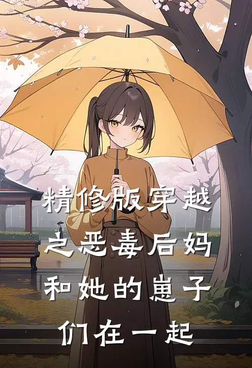 精修版穿越之恶毒后妈和她的崽子们在一起
