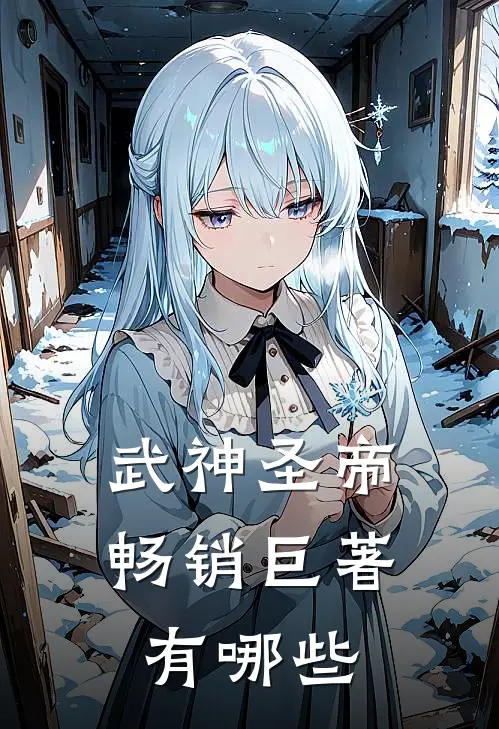 武神圣帝畅销巨著有哪些
