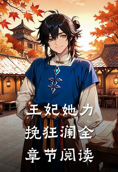 王妃她力挽狂澜全章节阅读
