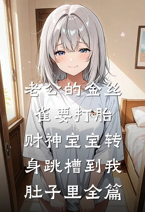 老公的金丝雀要打胎，财神宝宝转身跳槽到我肚子里全篇