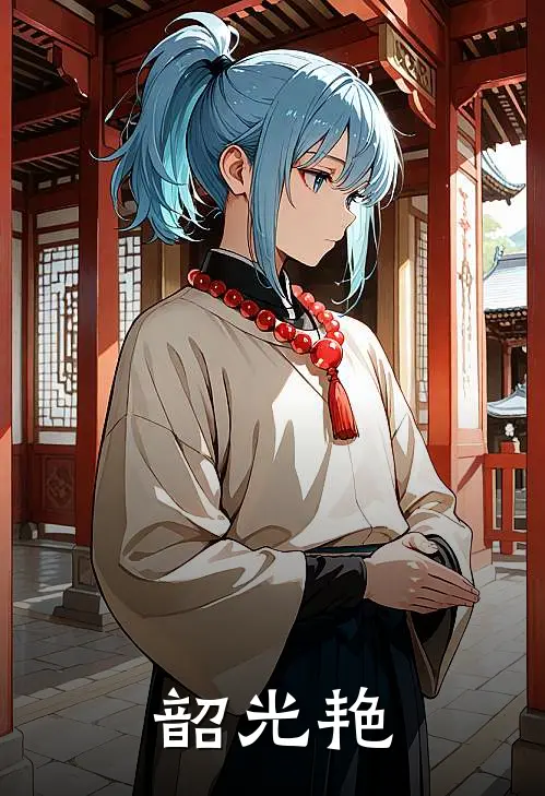 韶光艳