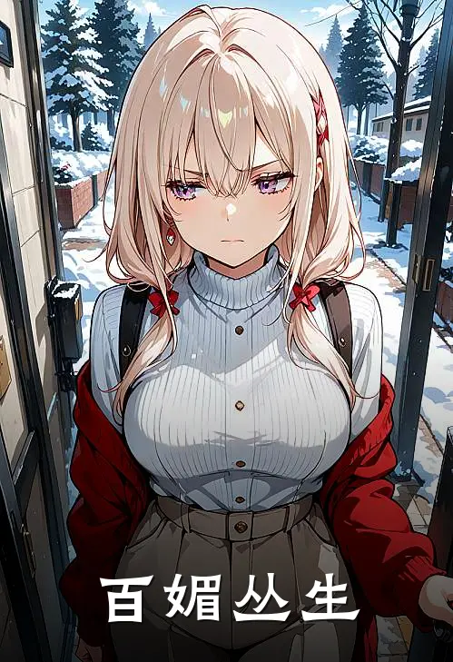 百媚丛生
