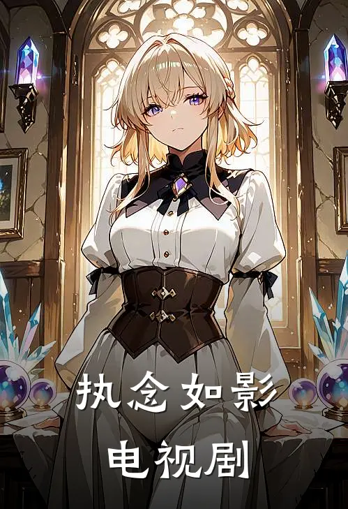 执念如影电视剧
