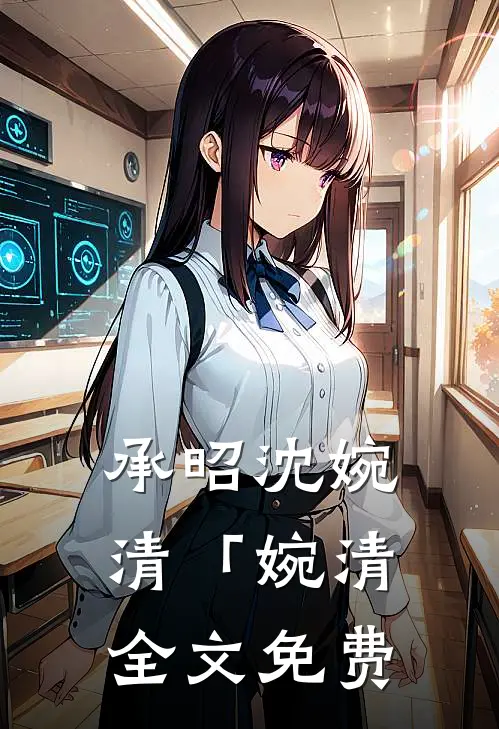 承昭沈婉清「婉清全文免费