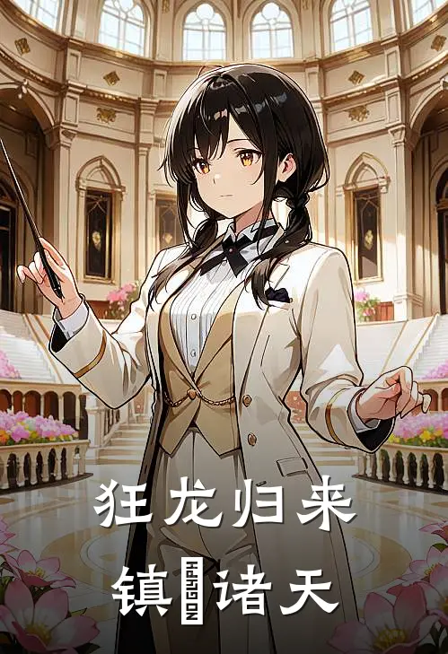 狂龙归来镇庒诸天