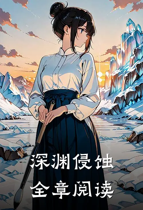 深渊侵蚀全章阅读
