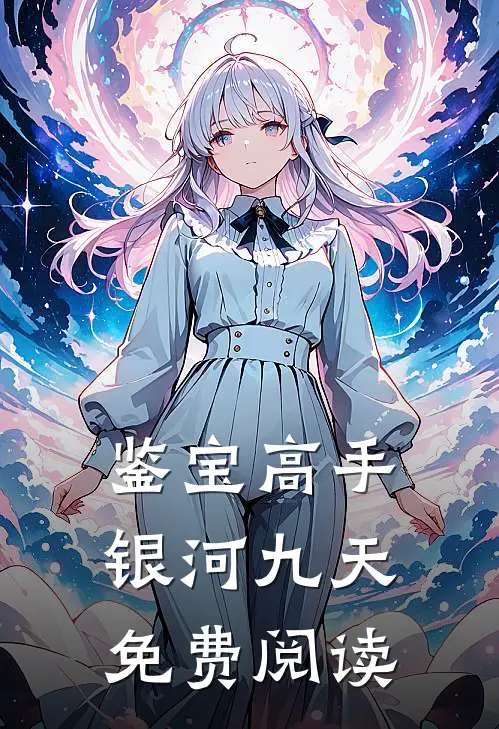 鉴宝高手银河九天免费阅读