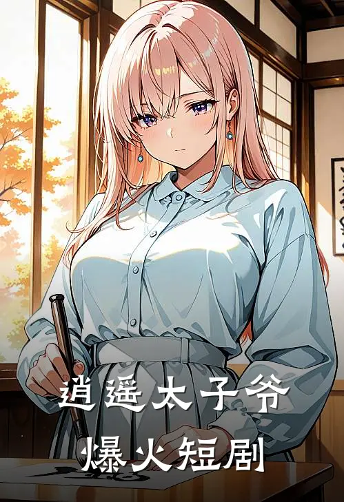 逍遥太子爷爆火短剧