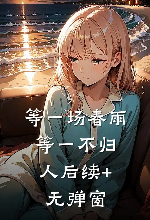 等一场春雨，等一不归人后续+无弹窗