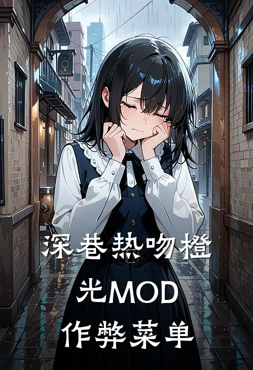 深巷热吻橙光MOD作弊菜单