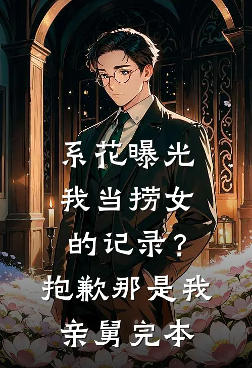 系花曝光我当捞女的记录？抱歉，那是我亲舅完本