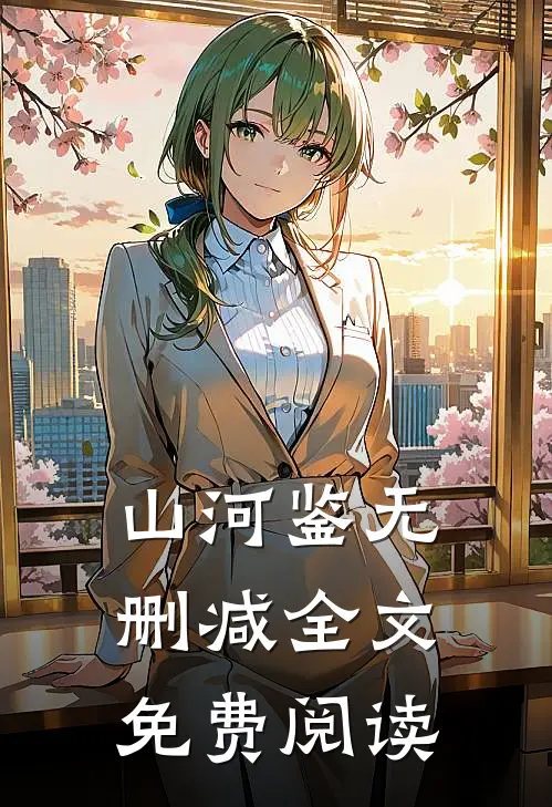 山河鉴无删减全文免费阅读