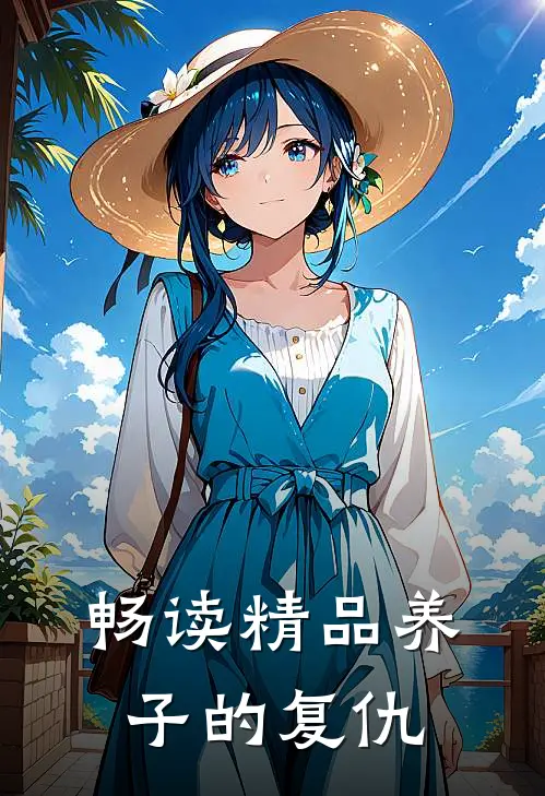 畅读精品养子的复仇