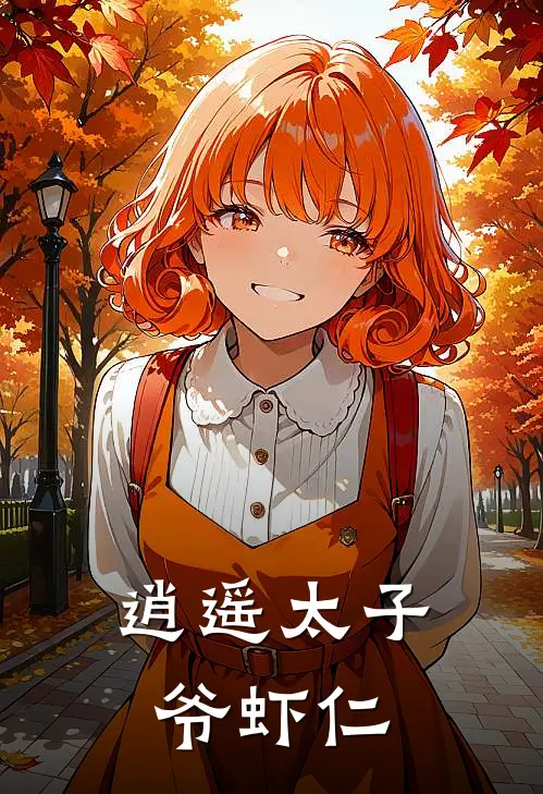 逍遥太子爷虾仁