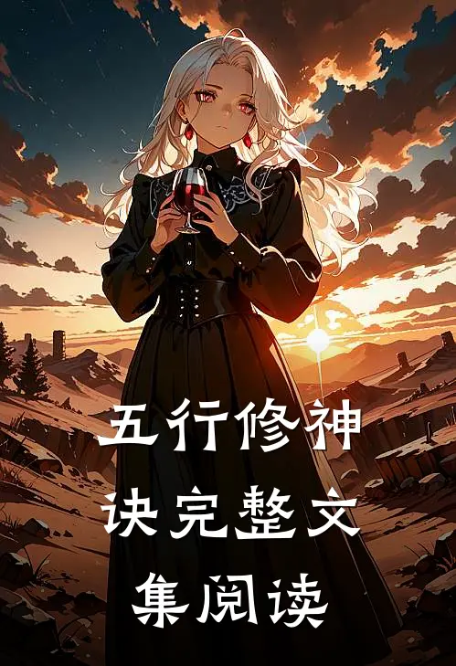 五行修神诀完整文集阅读