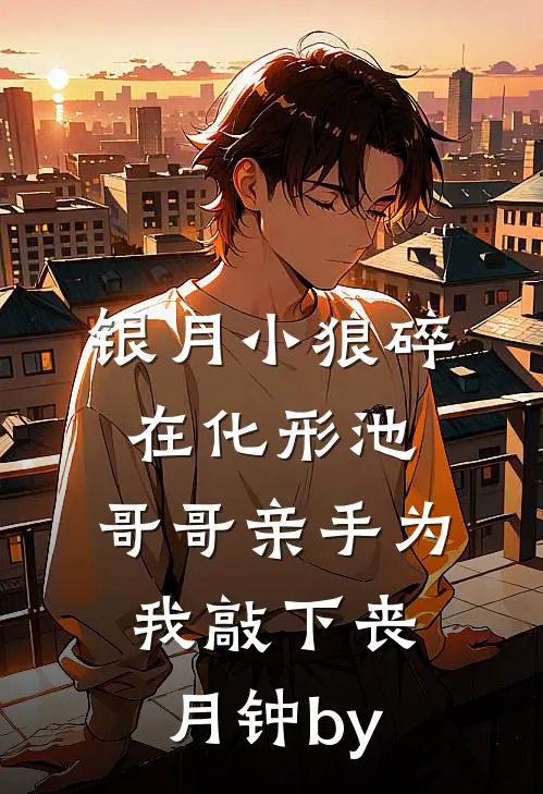 银月小狼碎在化形池，哥哥亲手为我敲下丧月钟by