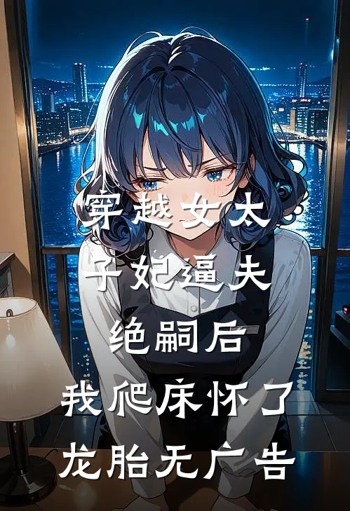 穿越女太子妃逼夫绝嗣后，我爬床怀了龙胎无广告