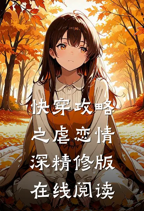快穿攻略之虐恋情深精修版在线阅读