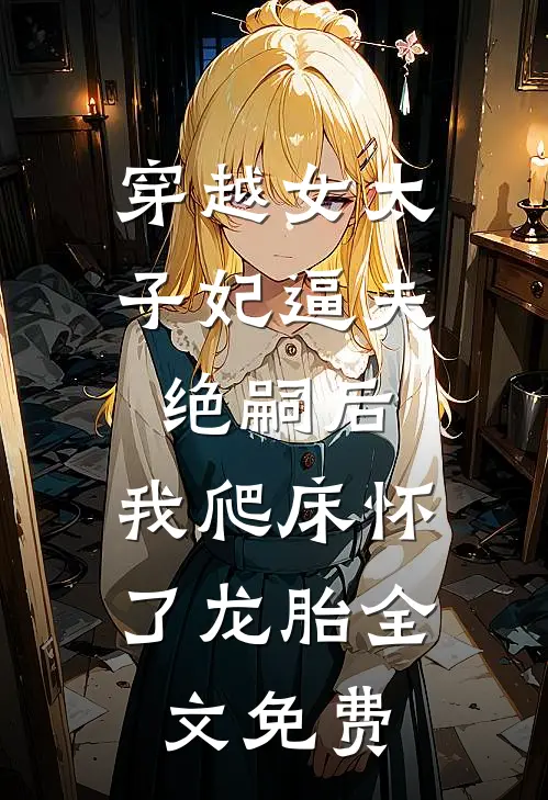 穿越女太子妃逼夫绝嗣后，我爬床怀了龙胎全文免费