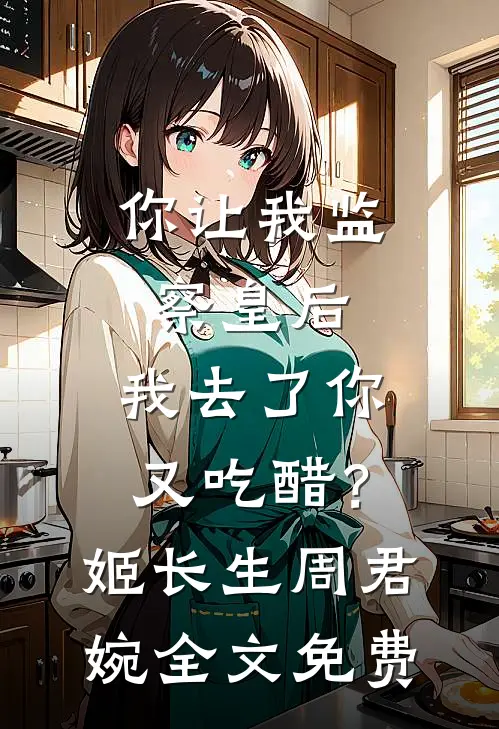 你让我监察皇后，我去了你又吃醋？姬长生周君婉全文免费