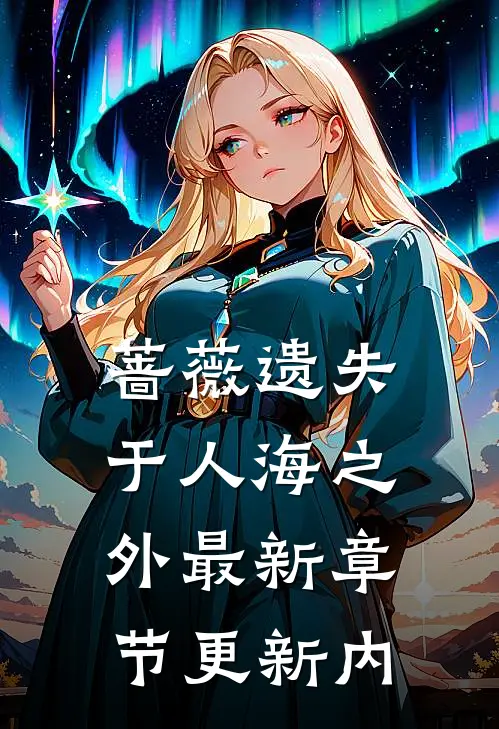 蔷薇遗失于人海之外最新章节更新内