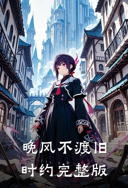 晚风不渡旧时约完整版
