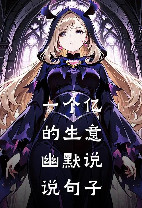 一个亿的生意,幽默说说句子